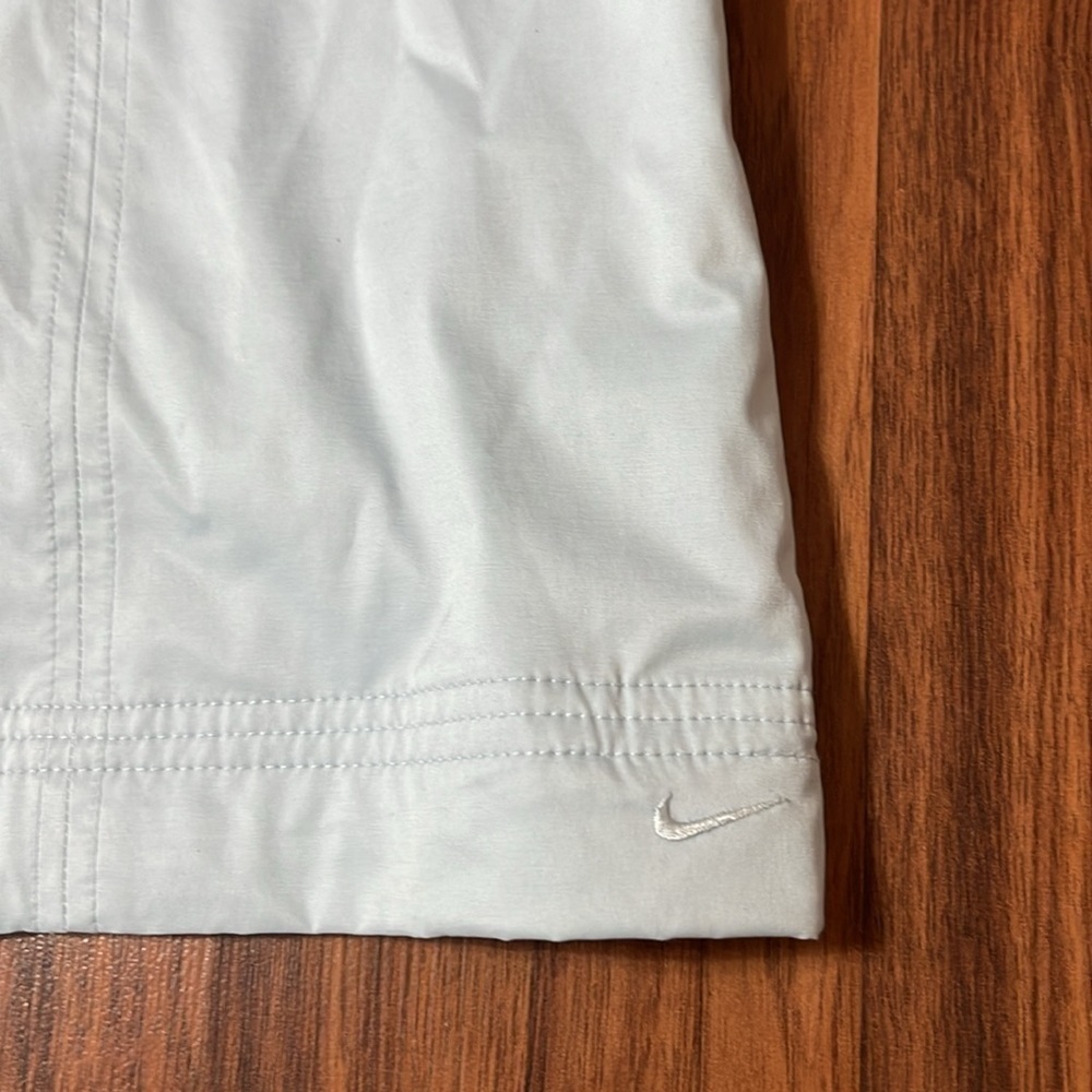 Nike Golf Clima-fit tournament Women’s lined windbreaker tracksuit 12/14 (L) - Picture 10 of 16